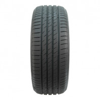 Verthandi YH-S25V 21x8.5 38 114.3x5 BK/POLISH + MAXTREK MAXIMUS M2 235/45R21 101V XL