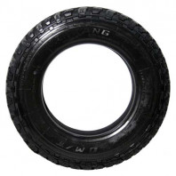 ROADMAX MUD RIDER 16x5.5 22 139.7x5 METALLIC GRAY + NANKANG FT-9 M/T 185/85R16 8PR 105/103L D LT
