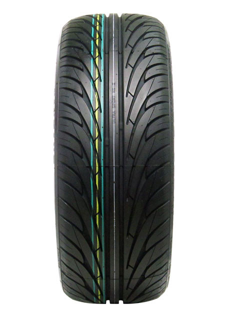 NANKANG NS-20 245/30R22.Z 95W XL