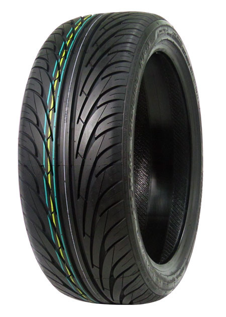 NANKANG NS-20 245/30R22.Z 95W XL