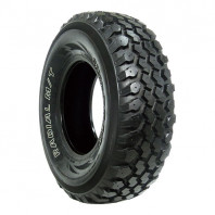 NANKANG N889MudstarM/T.OWL 31x10.50R15 6PR 109Q LT