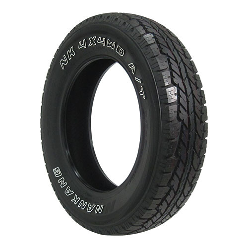 265/50R15・295/50R15 ホワイトレター タイヤ 4本 送料無料！