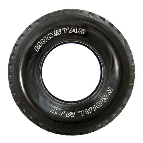 NANKANG N889MudstarM/T.OWL285/75R16 8PR122/119MDLT - 国内最大級