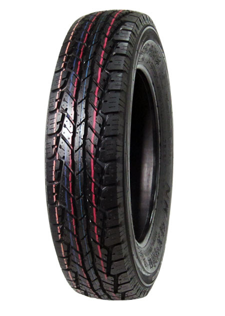 NANKANG FT-7 A/T.OWL 175/80R16 91S (ﾛｺﾞ:NK 4X4WD) - 国内最大級！輸入タイヤ＆ホイール通販  AUTOWAY(オートウェイ)