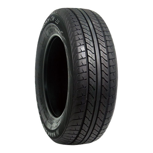 NANKANG CW-20 215/65R16 8PR 109/107T D LT