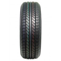 Verthandi YH-M7V 16x6.5 45 114.3x5 BK/POLISH + NANKANG CW-20 215/65R16 8PR 109/107T D LT