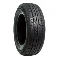 Verthandi YH-S15V 16x6.5 45 100x5 BK/POLISH + NANKANG CW-20 215/65R16 8PR 109/107T D LT