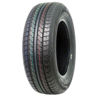 Verthandi YH-S15V 16x6.5 50 114.3x5 BK/POLISH + NANKANG CW-20 215/65R16 8PR 109/107T D LT