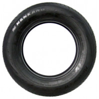 BRUT BR-44 16x6.5 38 139.7x6 CCT + NANKANG CW-20 215/65R16 8PR 109/107T D LT