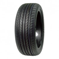 KIRCHEIS S5 17x7.0 50 100x5 BLACK POLISH + NANKANG NS-20 225/45R17 94V XL