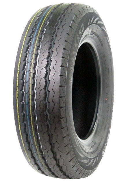 NANKANG CW-25 165R14 8PR 97/95R D LT - 国内最大級！輸入タイヤ ...