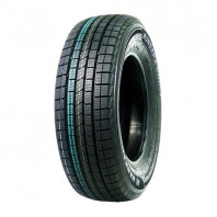 KIRCHEIS VN 17x6.5 38 139.7x6 BK/POLISH 200系専用 + NANKANG SNC-1 215/60R17 8PR 109/107Q D ｽﾀｯﾄﾞﾚｽ