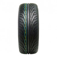 Euro SPEED V25 13x5.0 35 100x4 MG + NANKANG NS-2 175/60R13 77H