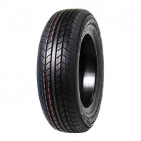 CEREBRO WF5 13x4.0 45 100x4 BK/P + NANKANG N-729.RWL 165/70R13 79T