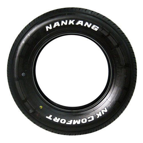 NANKANG N-729.RWL 195/65R14 89T