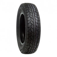 Verthandi PW-S10 15x6.0 53 114.3x5 BK/POLISH + NANKANG FT-7 A/T 175/80R15 90S (4x4WD)