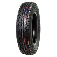 Verthandi PW-S10 15x6.0 45 114.3x5 BLACK + NANKANG FT-7 A/T 175/80R15 90S (4x4WD)