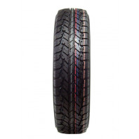 NITRO POWER H12 SHOTGUN 15x6.0 -5 139.7x5 BB + NANKANG FT-7 A/T 195/80R15 96S