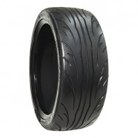 Verthandi YH-M7V 16x6.5 45 100x4 METALLIC GRAY + NANKANG NS-2R 205/55R16.Z 91W(TREAD120)