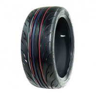 Advanti ER-ADVANTI FALTIMA 16x6.0 43 100x4 MB + NANKANG NS-2R 205/55R16.Z 91W(TREAD120)