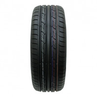 HI-BLOCK REGULES 16x6.0 40 100x4 SB + NANKANG ECO-2 +(Plus) 185/55R16 87V XL