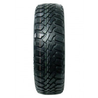 STEINER FTX 14x4.5 45 100x4 BK/RimP + NANKANG FT-9 M/T RWL 165/65R14 79S(4x4WD)