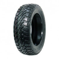 Verthandi PW-S8 14x5.5 43 100x4 BLACK + NANKANG FT-9 M/T RWL 165/65R14 79S(4x4WD)