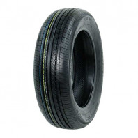 LUMACA MODEL-1 14x4.5 45 100x4 BLACK + NANKANG RX615 WSW 155/65R14 75H 1.0cm