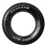 NANKANG FT-7 A/T.OWL 255/70R15 6PR 112/110S C