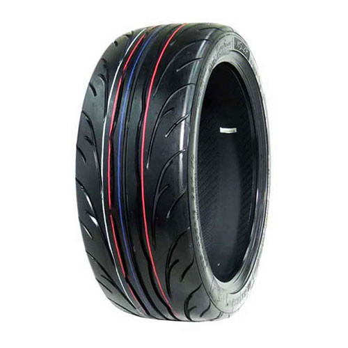 NANKANG NS-2R 255/35R18.Z 94Y XL(TREAD120) - 国内最大級！輸入 