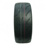 KIRCHEIS S5 17x7.0 38 114.3x5 BLACK POLISH + NANKANG AR-1 225/45R17.Z 94W XL(TREAD80)