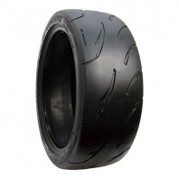 Verthandi YH-S15V 17x7.0 38 114.3x5 BK/POLISH + NANKANG AR-1 225/45R17.Z 94W XL(TREAD80)