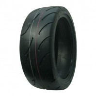 FINALIST FT-S10 17x7.0 38 114.3x5 MBL + NANKANG AR-1 225/45R17.Z 94W XL(TREAD80)