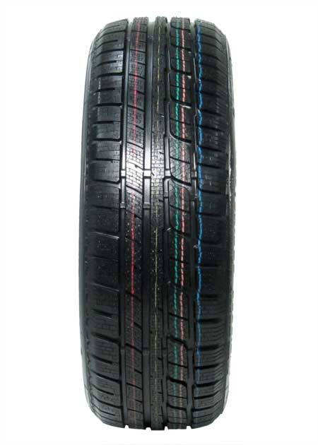 215/40R17　スタッドレスタイヤ 4本 NANKANG フォルクスワーゲン純正ホイール付 NANKANG（ナンカン） 215/50R17 スタッドレスタイヤホイールセット AW