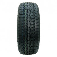 BAZALT-X TYPE2 18x7.5 25 139.7x6 GMG + NANKANG AT-5 265/60R18 110T