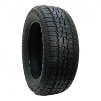 BAZALT-X TYPE2 18x7.5 40 139.7x6 GMG + NANKANG AT-5 265/60R18 110T