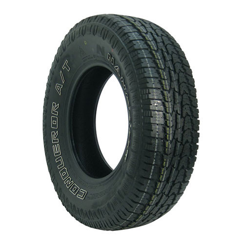 NANKANG AT-5.OWL 245/65R17 111T XL - オートウェイ