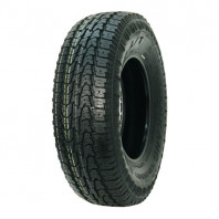 ROADMAX MUD RIDER 17x7.5 25 139.7x6 METALLIC GRAY + NANKANG AT-5.OWL 265/70R17 115T