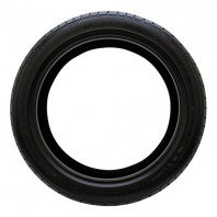 LUXALES PW-X1 19x8.5 38 114.3x5 BK&P/R.MILLING + NANKANG ECO-2+(Plus) 255/45R19.Z 104Y XL