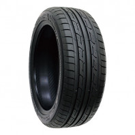 EMBELY S10 16x6.0 50 100x4 GM + NANKANG ECO-2+(Plus) 195/60R16 89H