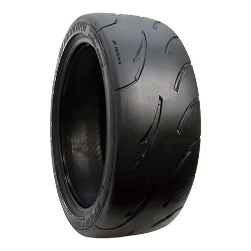 NANKANG AR-1 235/40R18.Z 95Y XL(TREAD80) - 国内最大級！輸入タイヤ