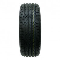 Verthandi PW-S10 17x7.0 38 114.3x5 METALLIC GRAY + NANKANG NS-25 205/45R17 88V XL