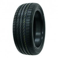 Verthandi YH-S25V 17x7.0 45 100x4 BK/POLISH + NANKANG NS-25 205/45R17 88V XL