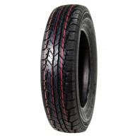SCHNEIDER RX810 16x6.5 38 114.3x5 BP/RED + NANKANG FT-7 A/T.OWL 225/70R16 103S (4X4WD)