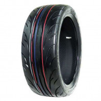 Verthandi YH-MS30V 17x7.0 38 114.3x5 BK/POLISH + NANKANG NS-2R 205/45R17.Z 88W XL(TREAD120)