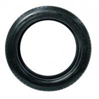 NOVARIS ROHGUE VF 17x7.0 47 100x5 BK/RED + NANKANG AS-2+(Plus) 225/55R17.Z 101Y XL