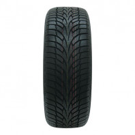 Verthandi YH-S25V 19x7.5 53 114.3x5 BK/POLISH + NANKANG SV-3 225/40R19.Z 93W XL ｽﾀｯﾄﾞﾚｽ