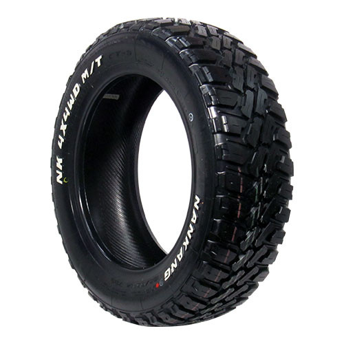 NANKANG FT-9 M/T RWL 165/60R15 77S (4x4WD) - 国内最大級！輸入 ...