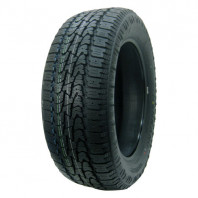 BRUT BR-44 17x7.5 38 114.3x5 CCT + NANKANG AT-5 235/65R17 108T XL