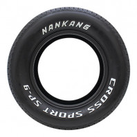 NANKANG SP-9.RWL 295/50R15 108H